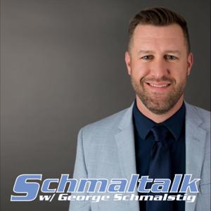 Schmaltalk