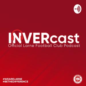 Official Larne Football Club Podcast