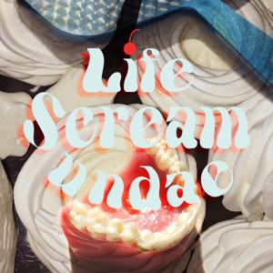 Life Scream Sundae