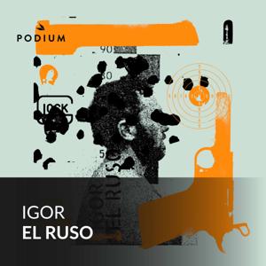 Igor El Ruso