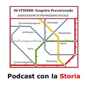 Podcast con la Storia - Storie (straordinarie) di sport