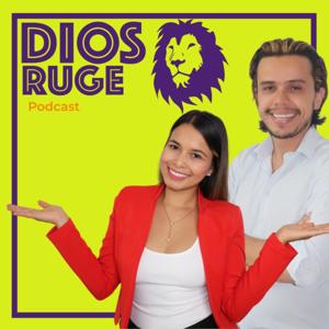 Dios Ruge (para emprendedores)