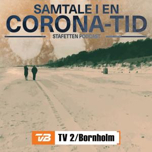 Stafetten - Samtale i en corona-tid