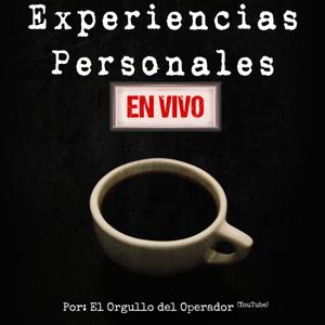 Experiencias Personales En Vivo