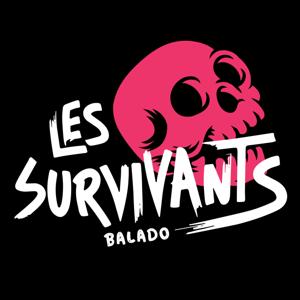 LES SURVIVANTS