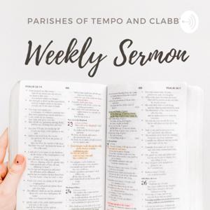 Parishes Of Tempo And Clabby