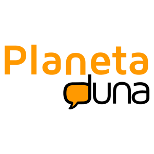 PLANETA DUNA