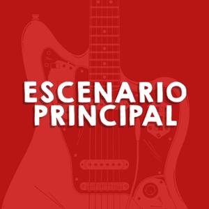 Escenario Principal | STRIM