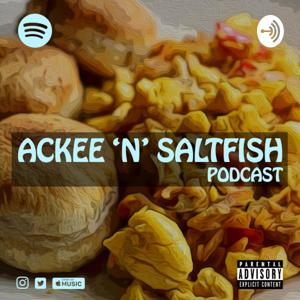 Ackee 'n' Saltfish