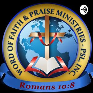 A Word to Fuel your Journey
What is the Church? Fellowshippers Worshiping Together