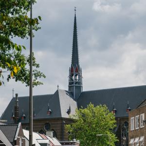 Dominicanenklooster Zwolle