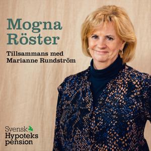 Mogna Röster