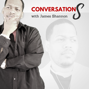 Conversations with James Shannon