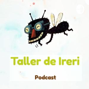 Taller de lectura, Ireri