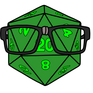 Nerdsetc - A D&D podcast