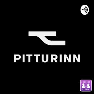 Pitturinn by Podcaststöðin