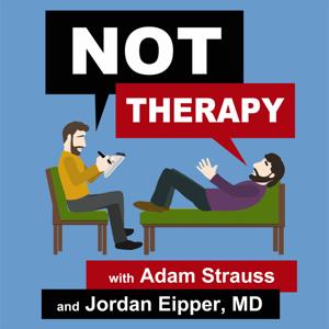 Not Therapy