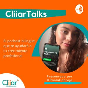 Cliiar Talks