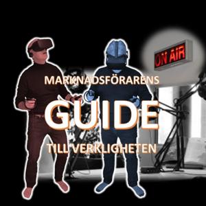 Marknadsförarens guide till verkligheten!