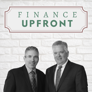 Finance Upfront