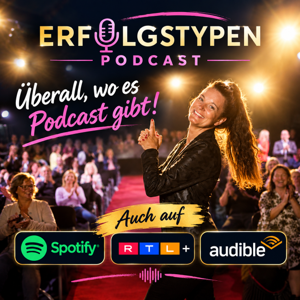 Erfolgstypen - mit den inneren Prinzipien zu mehr Erfolg im Außen