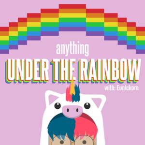 Anything Under the Rainbow