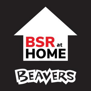 BSR at Home - Beavers