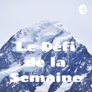 Le Défi de la Semaine