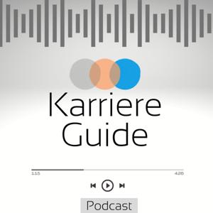 KarriereGuide - Der Karriere Podcast für alle!