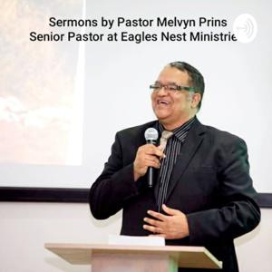 Sunday morning Sermon By Pastor Melvyn Prins