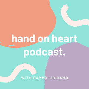 Hand On Heart Podcast