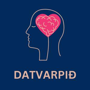 Datvarpið