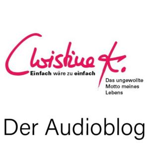 Christine K. - Einfach Wäre Zu Einfach