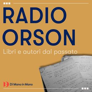 Radio Orson: Storie di Libri