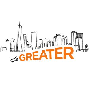 Greater