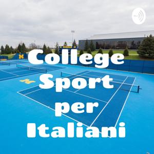 College Sport per Italiani