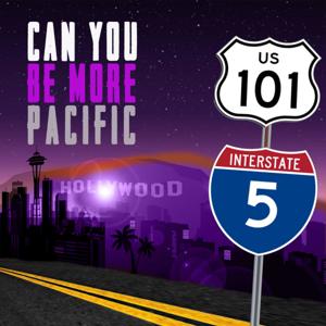 Can You Be More Pacific