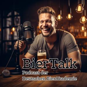 BierTalk by Markus Raupach