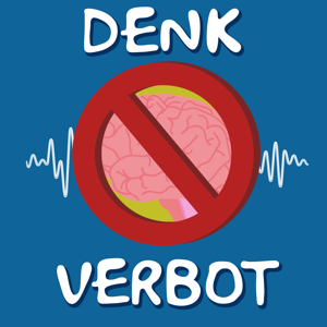 Denkverbot