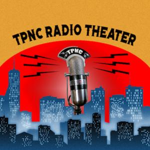 TOWN PLAYERS OF NEW CANAAN RADIO THEATER NETWORK