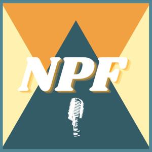 NPF - Nada para fazer