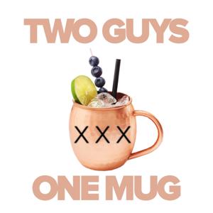 Two Guys, One Mug