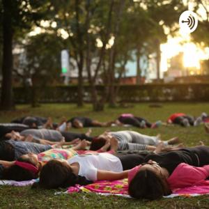 Yoga Nidra