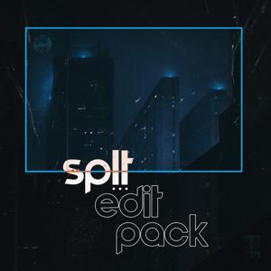 SPLT EDIT PACK