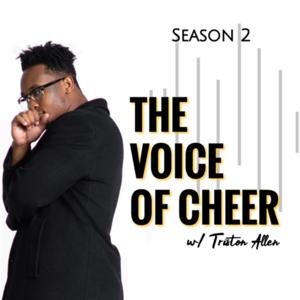 The Voice of Cheer