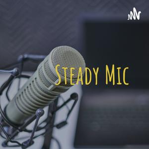 Steady Mic