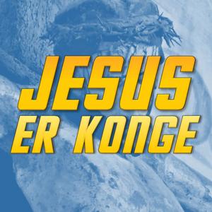 Jesus er Konge