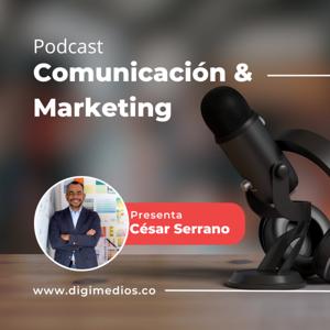 Comunicación & Marketing