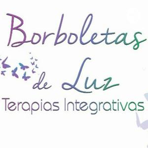 Borboletas De Luz