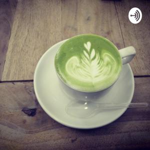 Podcast Teh Hijau